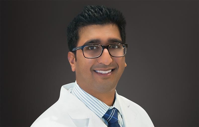 Dr. Jitesh Patel