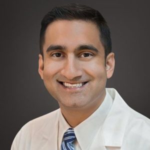 Dr. Neal Patel