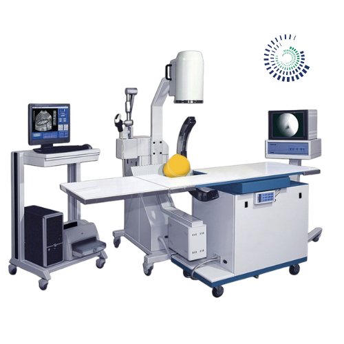 ESWL Machine for Kidney Stone Treatment
